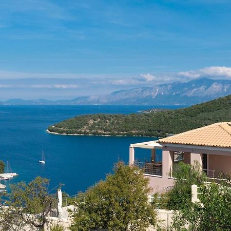 Casa Di Maura Villa Szpartohóri Kültér fotó